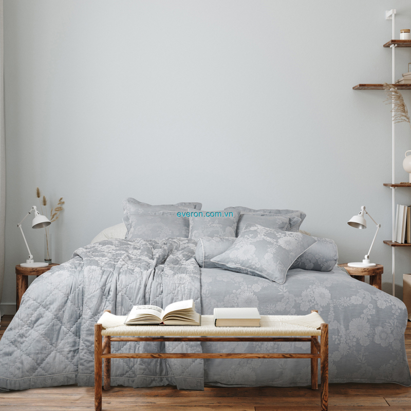 Everon – Chăn ga gối đệm Hàn Quốc