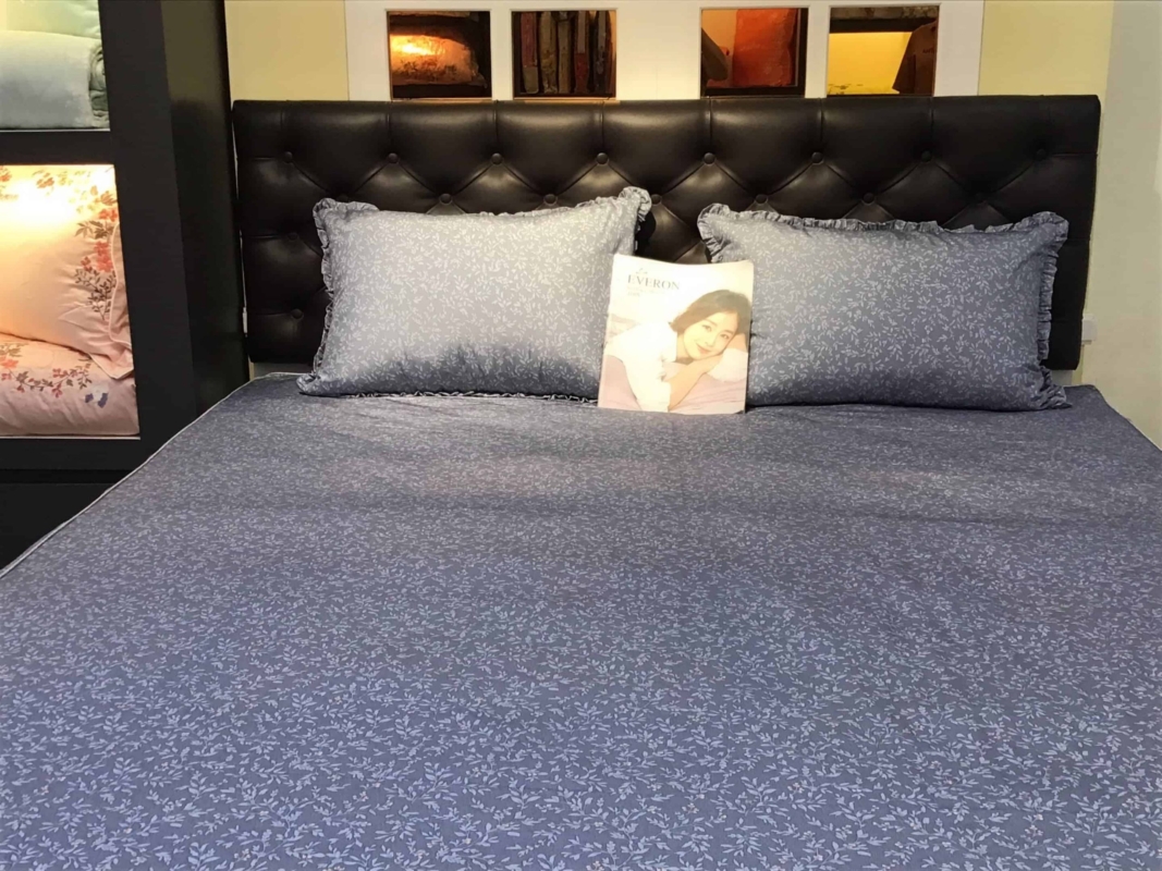 Everon – Chăn ga gối đệm Hàn Quốc