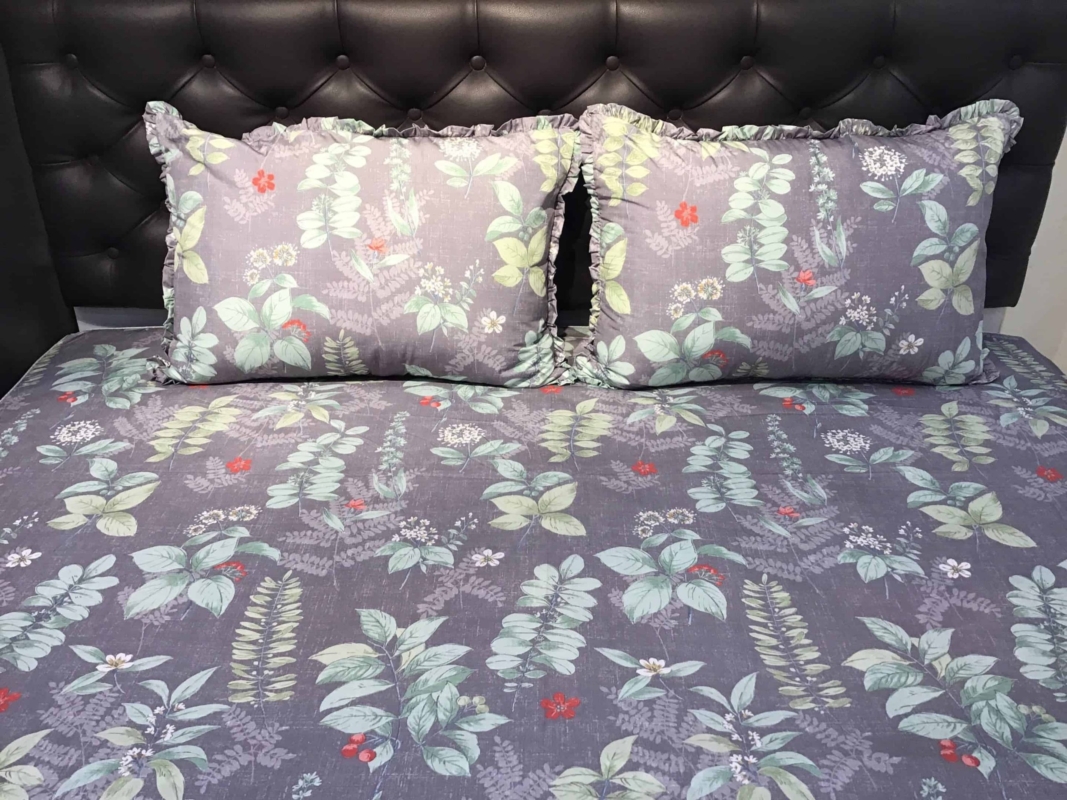 Everon – Chăn ga gối đệm Hàn Quốc