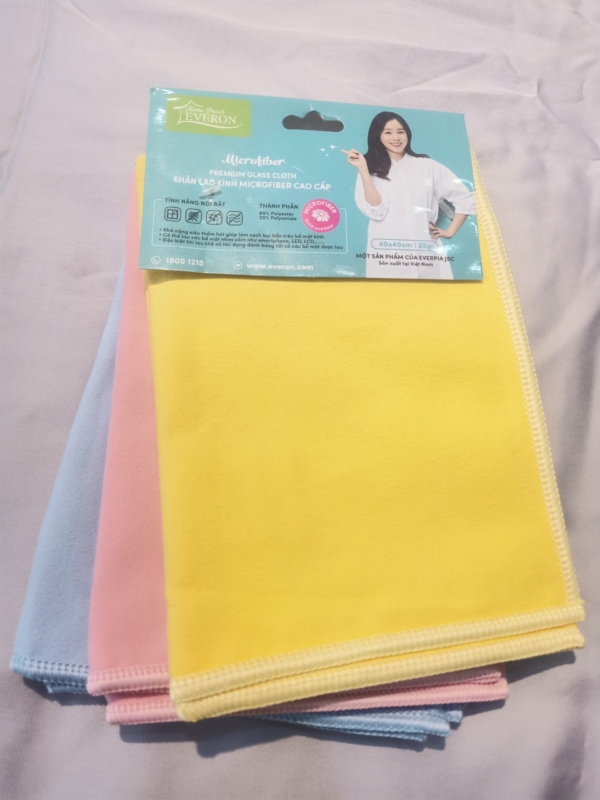 Everon – Chăn ga gối đệm Hàn Quốc