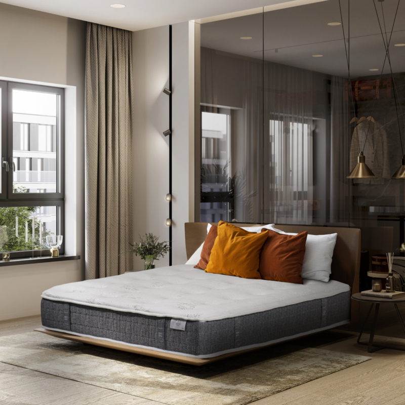 Everon – Chăn ga gối đệm Hàn Quốc