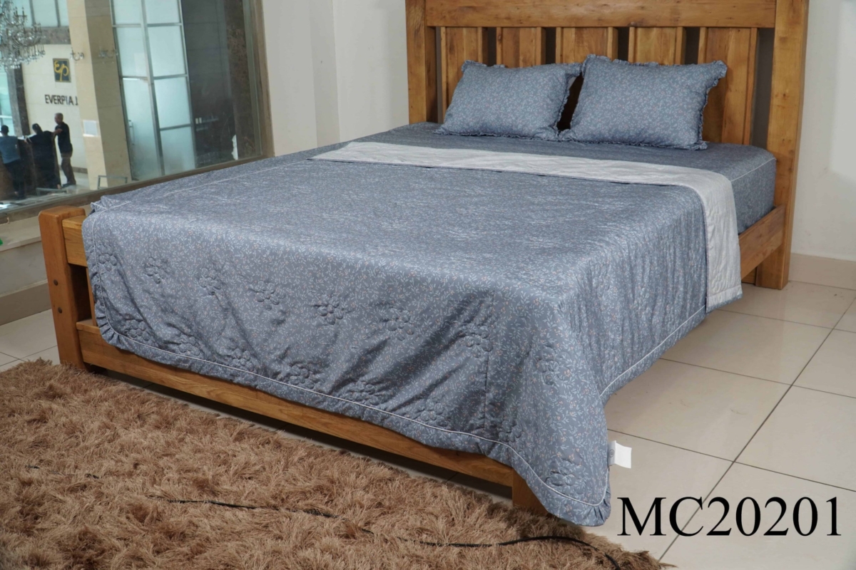 Everon – Chăn ga gối đệm Hàn Quốc