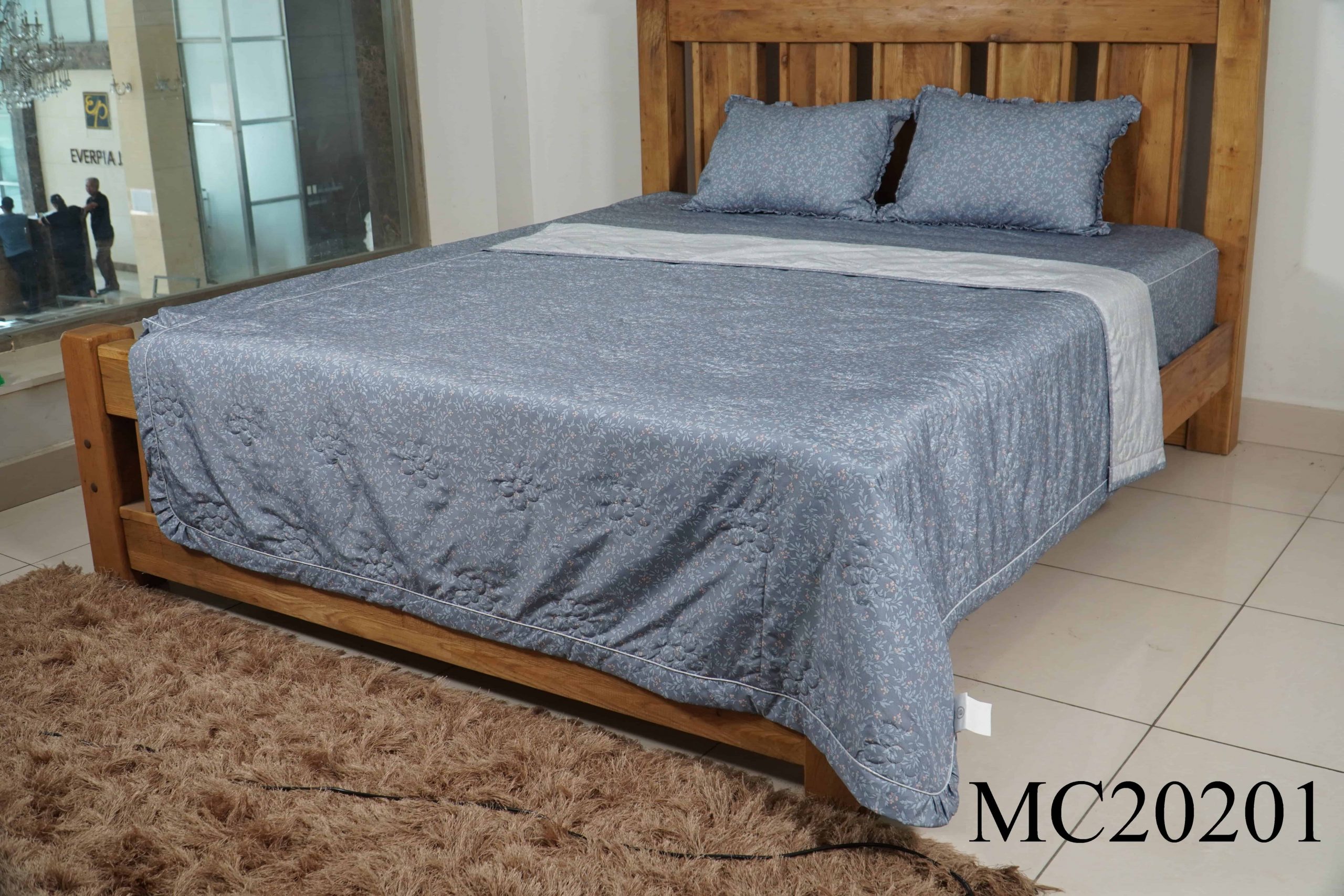 Everon – Chăn ga gối đệm Hàn Quốc