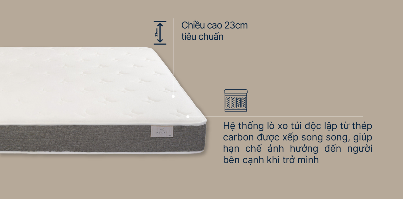 Everon – Chăn ga gối đệm Hàn Quốc