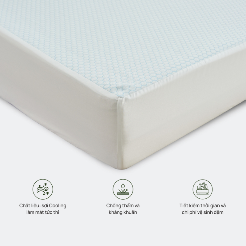 Everon – Chăn ga gối đệm Hàn Quốc