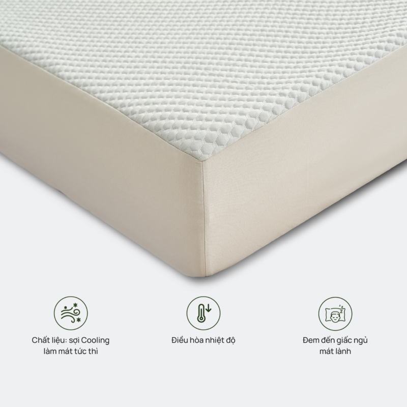 Everon – Chăn ga gối đệm Hàn Quốc