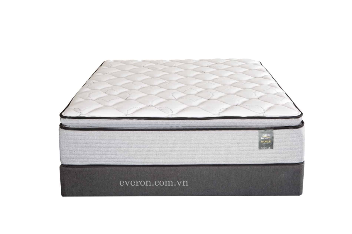 Everon – Chăn ga gối đệm Hàn Quốc