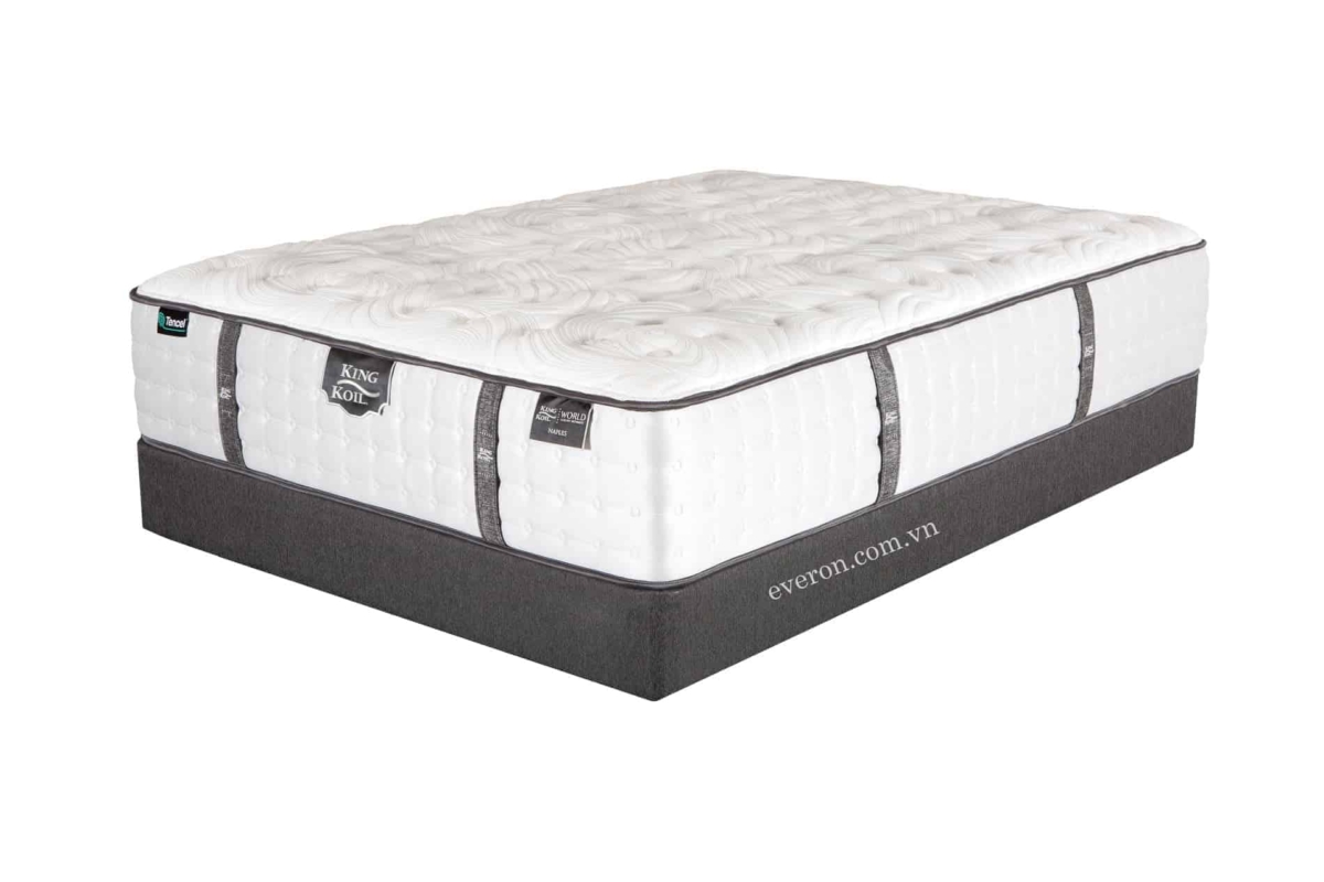 Everon – Chăn ga gối đệm Hàn Quốc