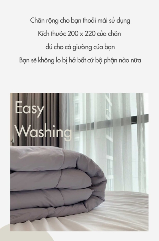 Everon – Chăn ga gối đệm Hàn Quốc
