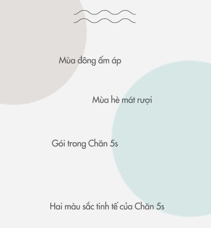 Everon – Chăn ga gối đệm Hàn Quốc