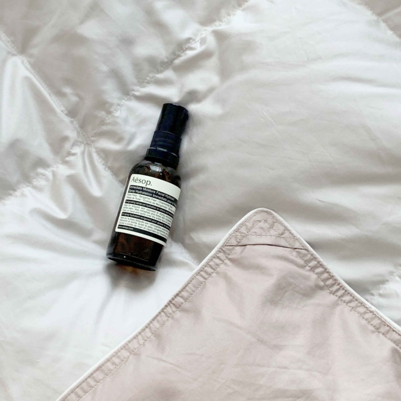 Everon – Chăn ga gối đệm Hàn Quốc