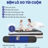 Đệm lò xo túi cuộn