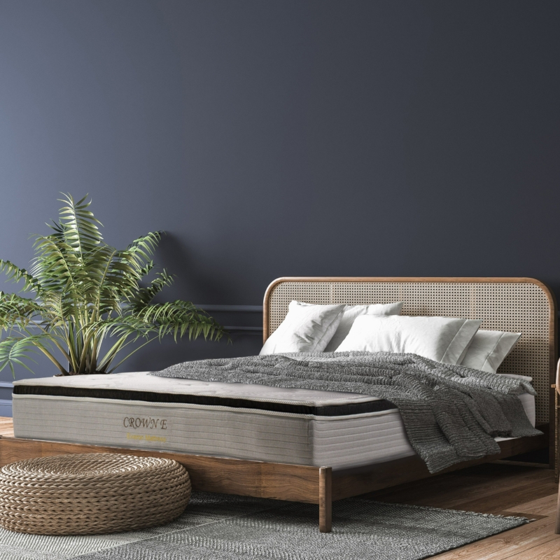 Everon – Chăn ga gối đệm Hàn Quốc