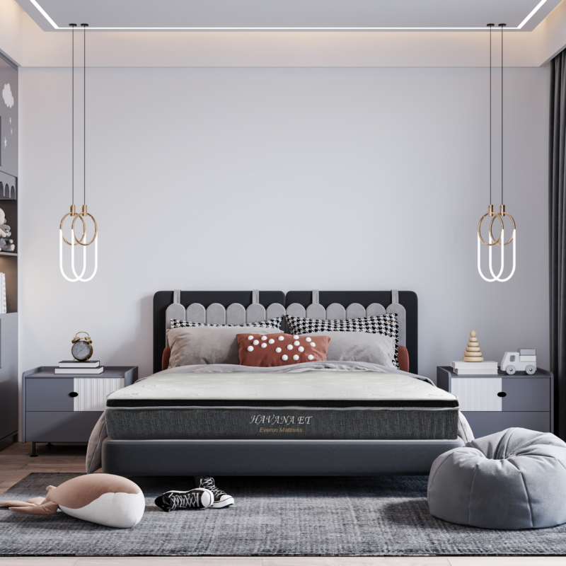 Everon – Chăn ga gối đệm Hàn Quốc