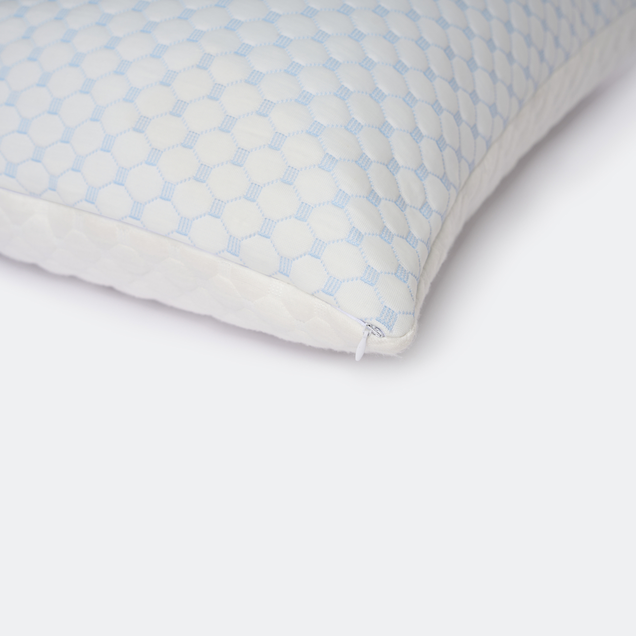 Ruột gối memory foam 4