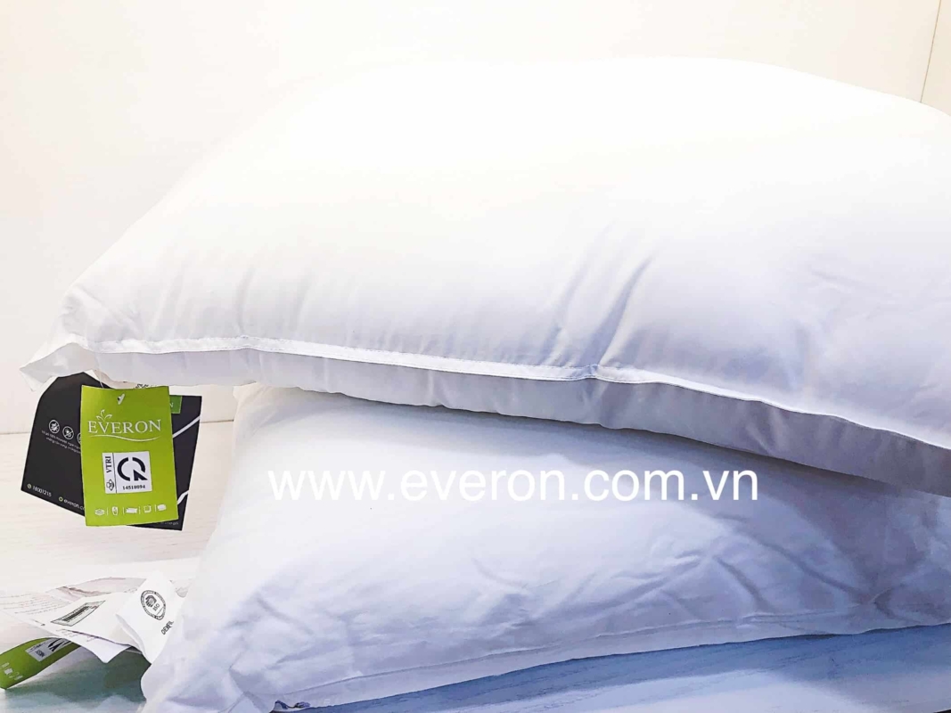 ruột gối micro