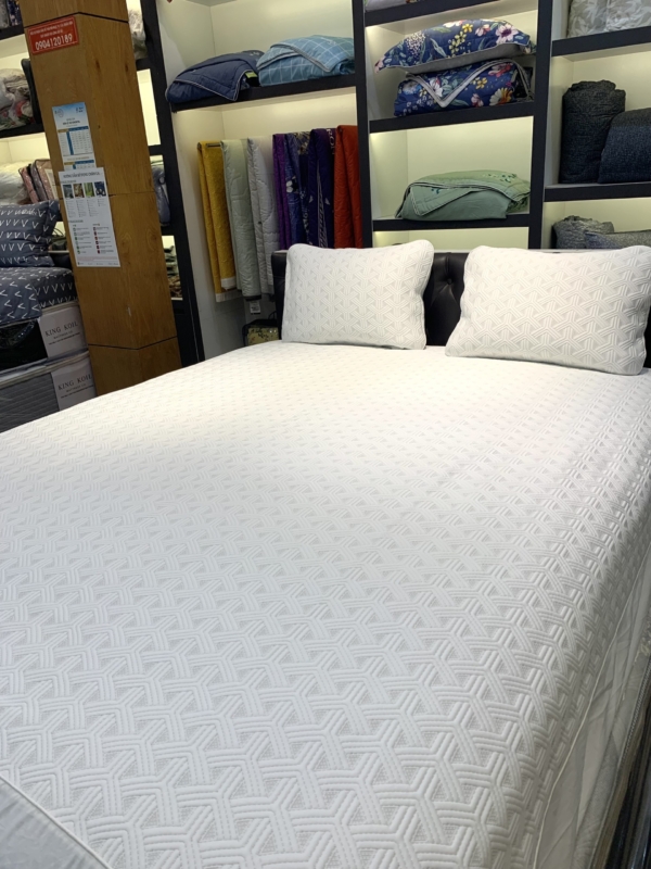 Everon – Chăn ga gối đệm Hàn Quốc