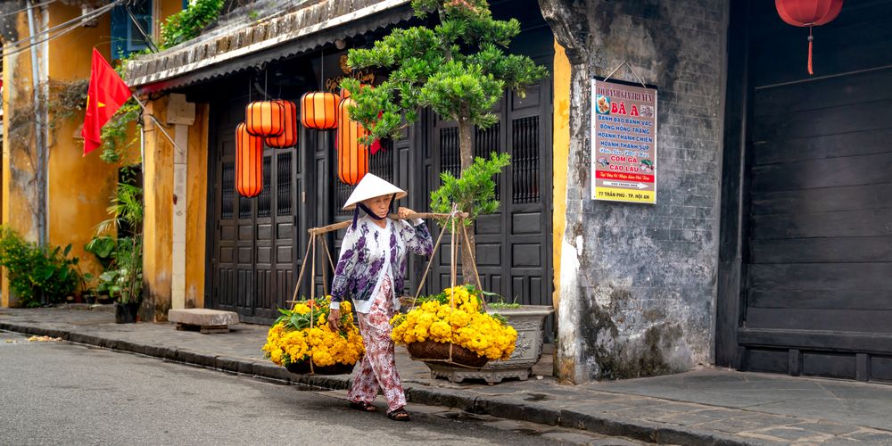 chăn bông