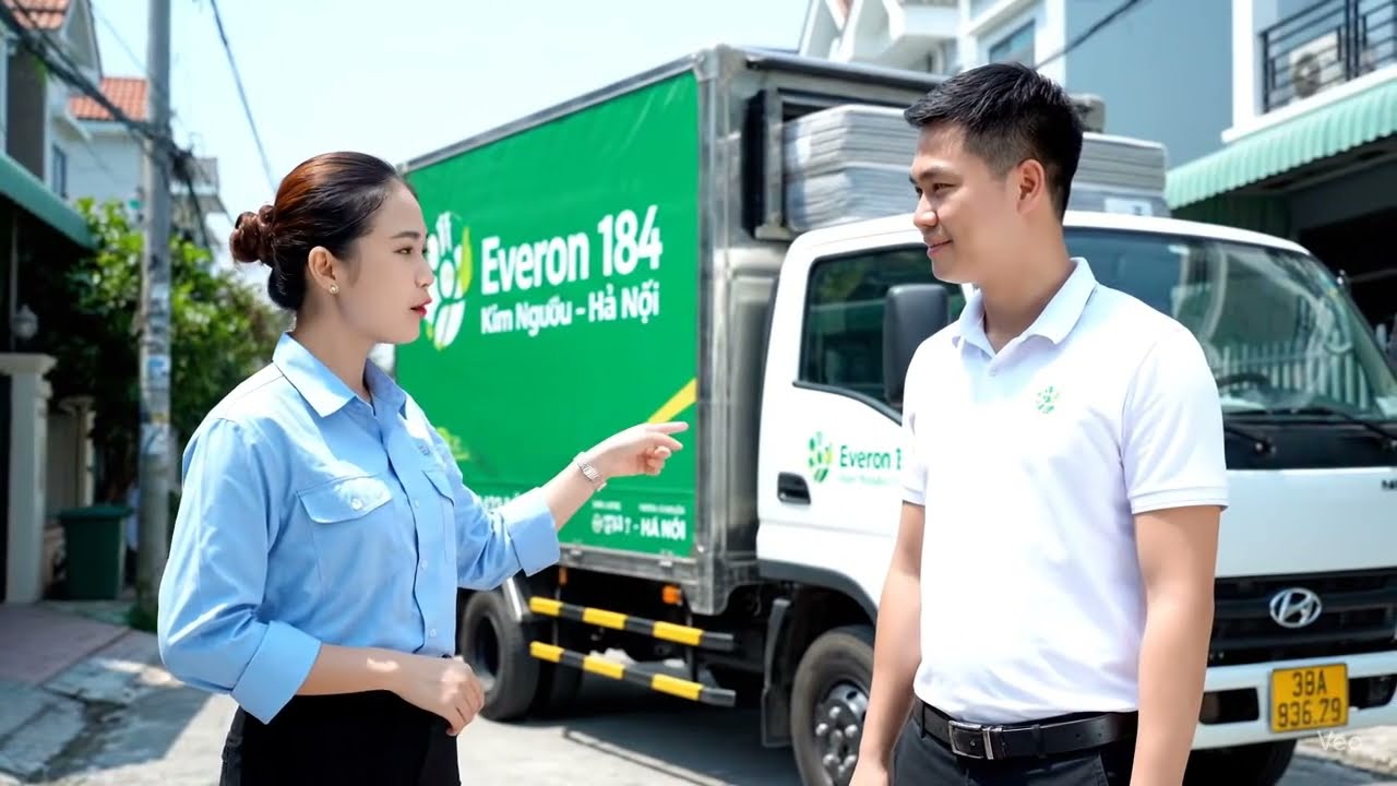 Chăn Ga Gối Everon - Sự Lựa Chọn Hoàn Hảo Cho Giấc Ngủ Ngọt Ngào 2 Chăn Ga Gối Everon - Sự Lựa Chọn Hoàn Hảo Cho Giấc Ngủ Ngọt Ngào