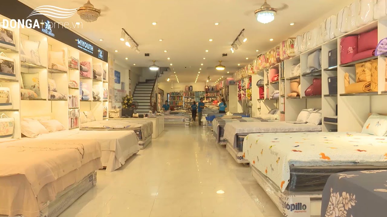 Chăn Ga Gối Đệm Hà Nội - Khám Phá Những Lựa Chọn Hoàn Hảo Cho Giấc Ngủ Của Bạn 2 Chăn Ga Gối Đệm Hà Nội - Khám Phá Những Lựa Chọn Hoàn Hảo Cho Giấc Ngủ Của Bạn