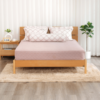 Bộ ga chun MicroTencel K-Bedding KMTP454