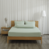 Bộ ga chun Microfiber KMS405_K-Bedding