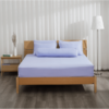 Bộ ga chun Microfiber KMS408_K-Bedding