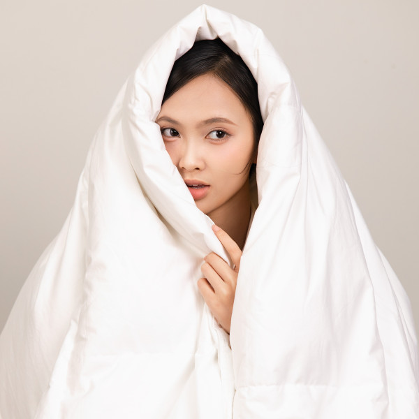 Ruột Chăn Lông Ngỗng HortoBa'gy 6 Ruột Chăn Lông Ngỗng HortoBa'gy