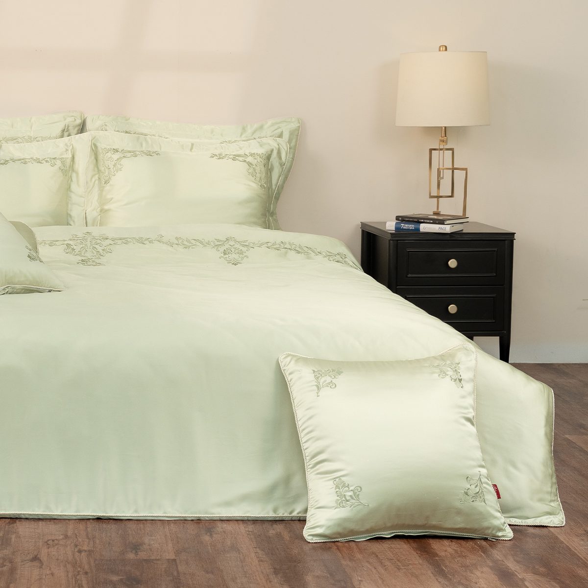 Baroque - ASBMS27101 4 Baroque - ASBMS27101