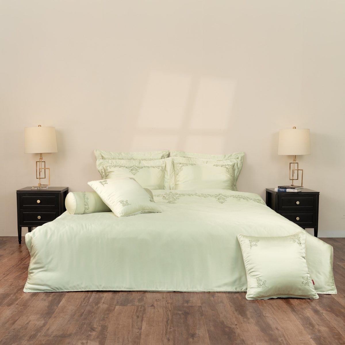 Baroque - ASBMS27101 6 Baroque - ASBMS27101