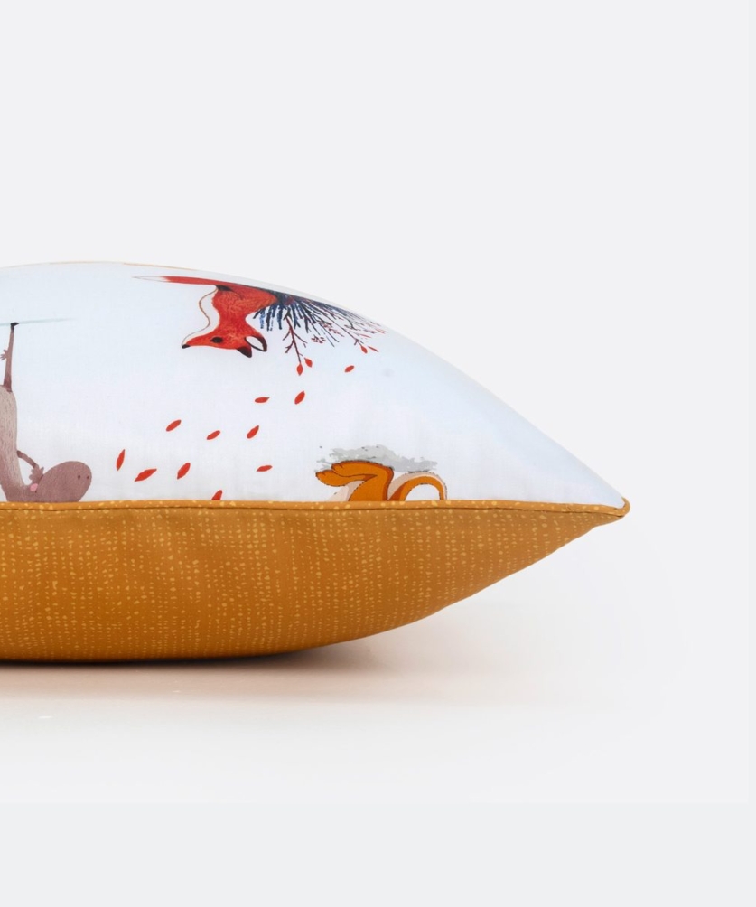 Bình Minh Trong Rừng Xanh - EPC24041