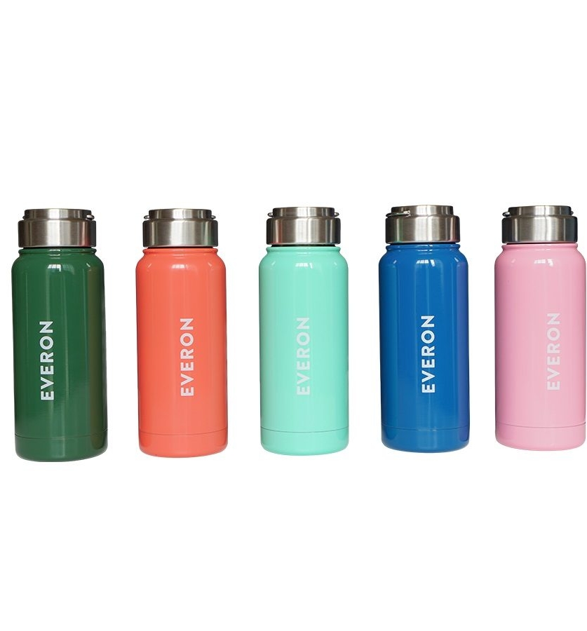 Bình/cốc giữ nhiệt Everon 6 Bình/cốc giữ nhiệt Everon