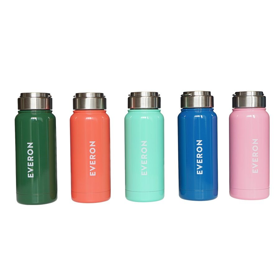 Bình/cốc giữ nhiệt Everon 4 Bình/cốc giữ nhiệt Everon