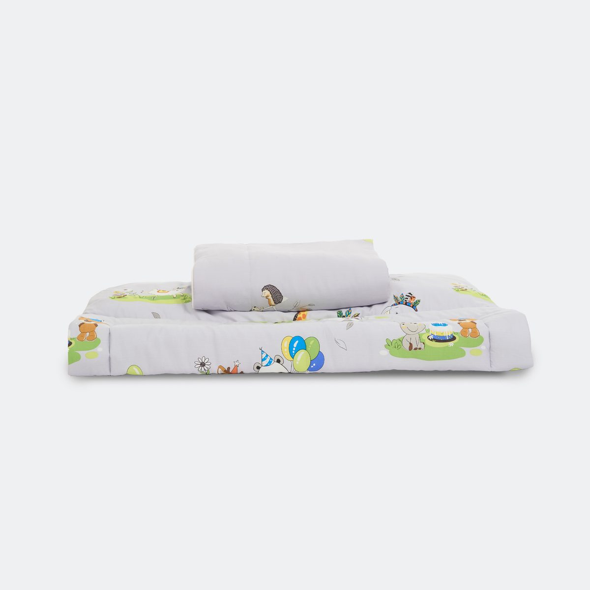 Bộ trải trẻ em 5 Bộ trải trẻ em