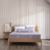 Bộ ga chần bông Cool Flex KCSP401_K-Bedding - NV