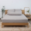 Bộ ga chần bông Ice-Tencel KNTS401_K-Bedding - NV