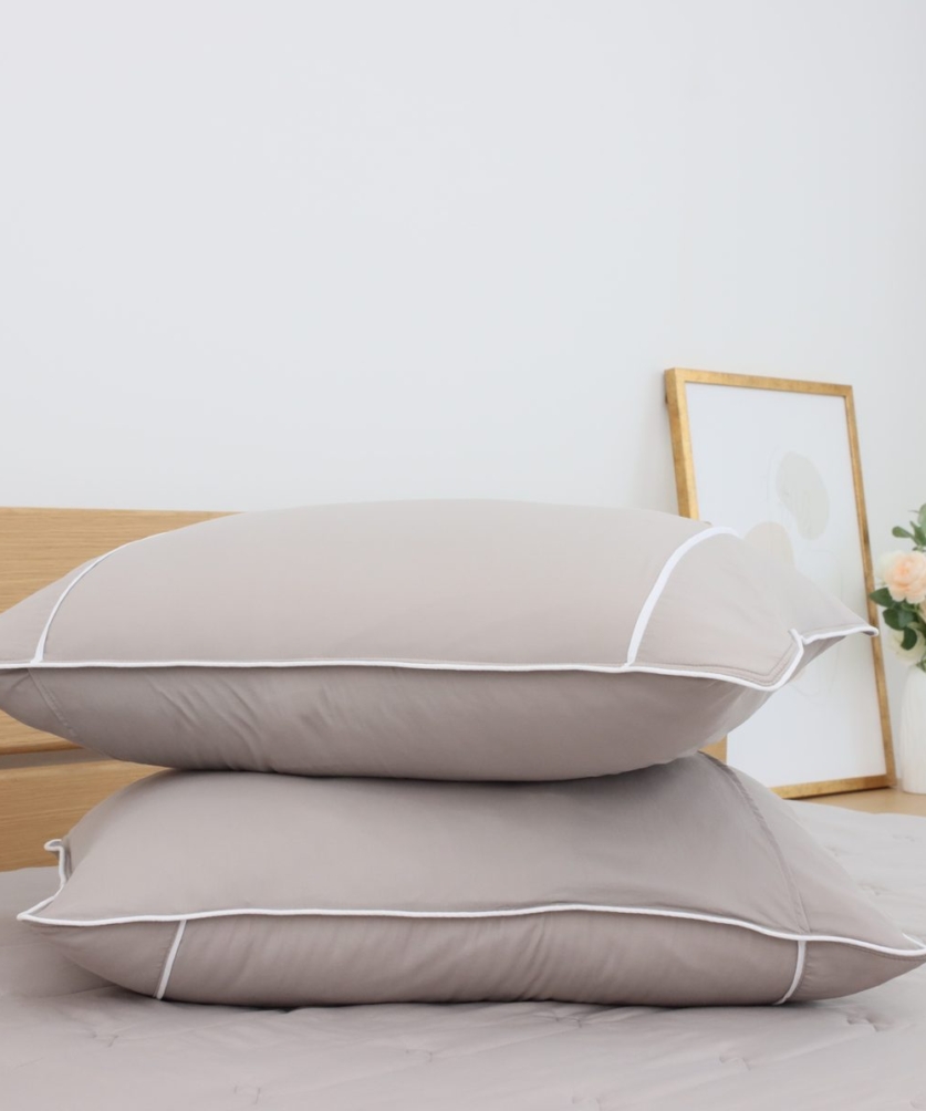 Bộ ga chần bông Ice-Tencel KNTS401_K-Bedding - NV
