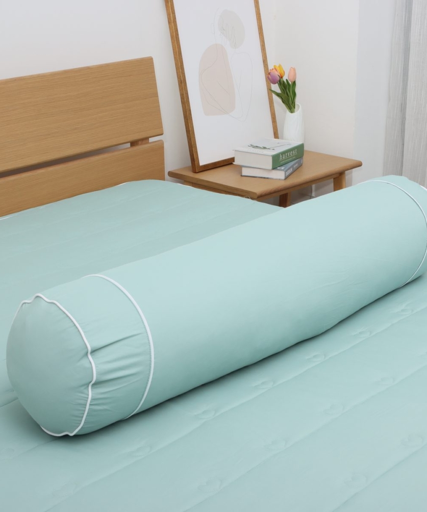 Bộ ga chần bông Ice-Tencel KNTS404_K-Bedding - NV