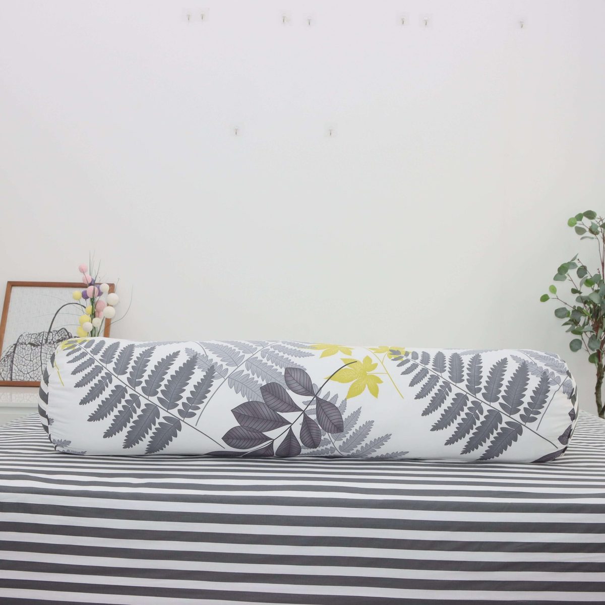 Bộ ga chun chần Cotton K-Bedding KCP304 5 Bộ ga chun chần Cotton K-Bedding KCP304