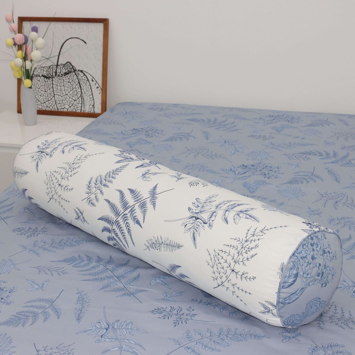 Bộ ga chun chần Cotton K-Bedding KCP306 6 Bộ ga chun chần Cotton K-Bedding KCP306
