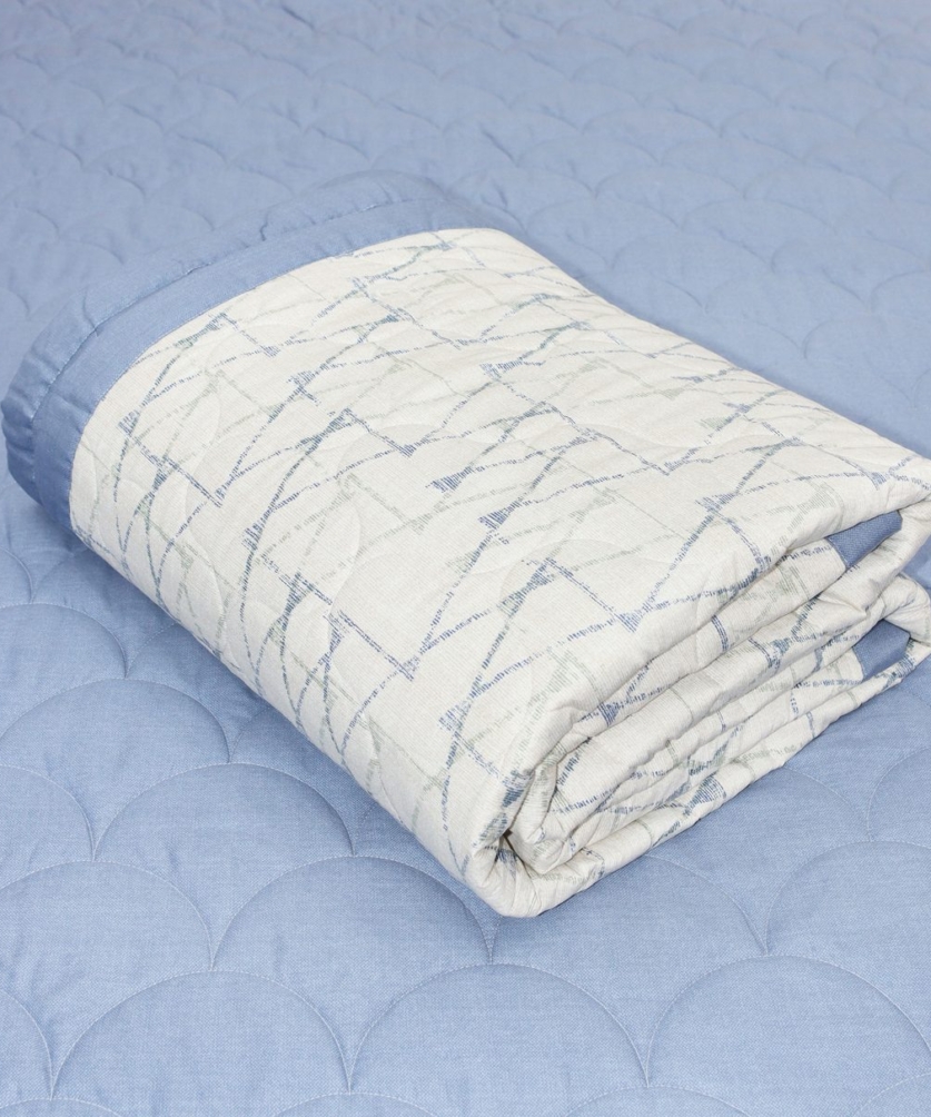 Bộ ga chun Cotton Everon Lite K-Bedding KCP101