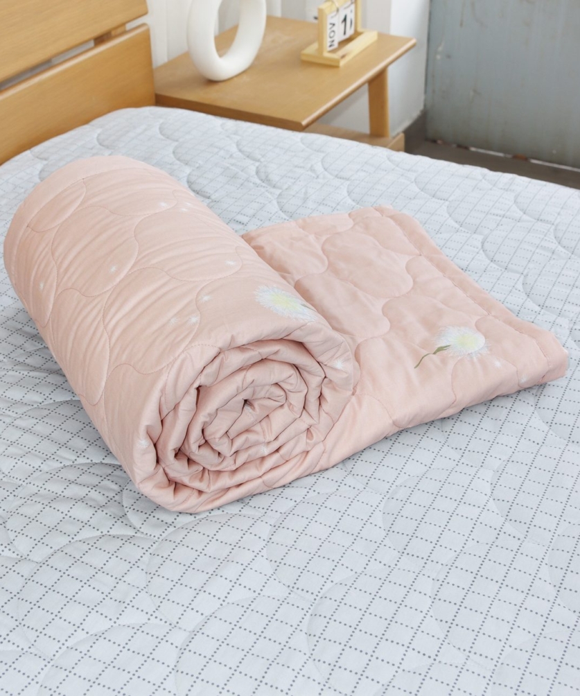 Chăn hè Cotton K-Bedding KCP104 - NV