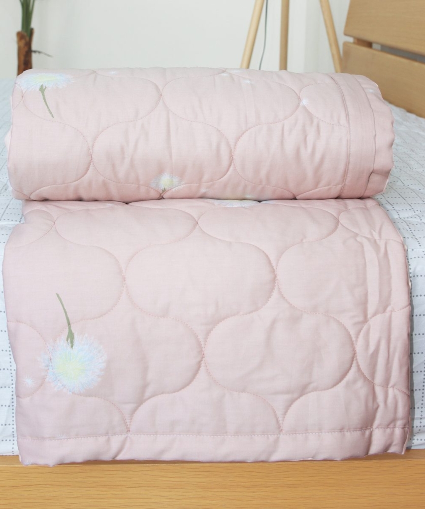 Chăn hè Cotton K-Bedding KCP104 - NV 5 Chăn hè Cotton K-Bedding KCP104 - NV