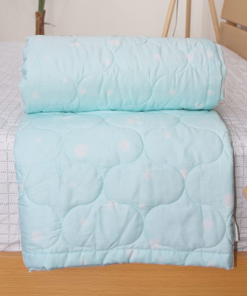 Chăn hè Cotton K-Bedding KCP108 - NV