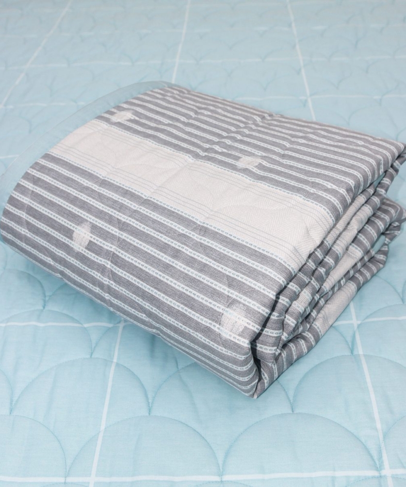 Chăn hè Cotton K-Bedding KCP107 - NV