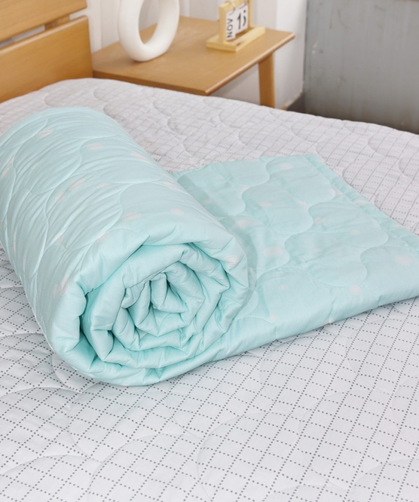 Chăn hè Cotton K-Bedding KCP108 - NV