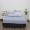 Bộ ga chun Cotton K-Bedding KCP305