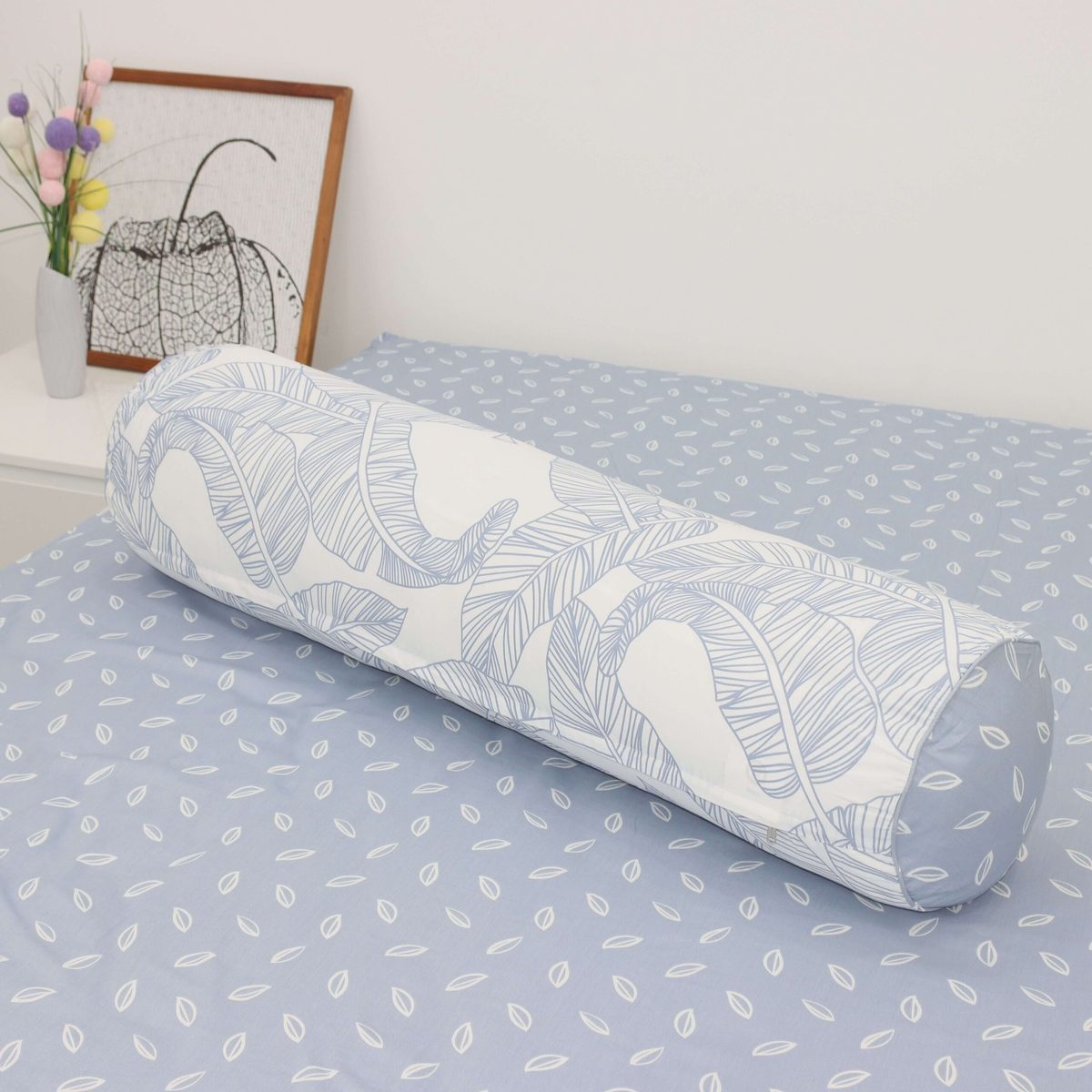 Bộ ga chun Cotton K-Bedding KCP305 - NV 5 Bộ ga chun Cotton K-Bedding KCP305 - NV