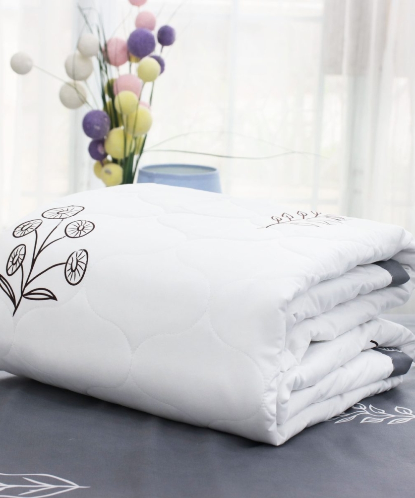 Bộ ga chun Microfiber KMP303_K-Bedding - NV 8 Bộ ga chun Microfiber KMP303_K-Bedding - NV