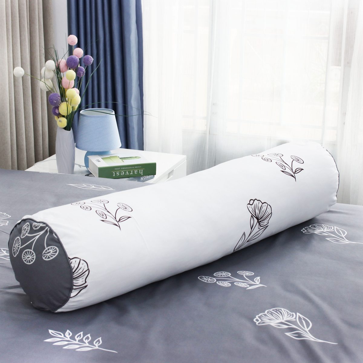 Bộ ga chun Microfiber KMP303_K-Bedding - NV 6 Bộ ga chun Microfiber KMP303_K-Bedding - NV